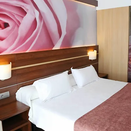 Kaktus Volga Hotel Calella