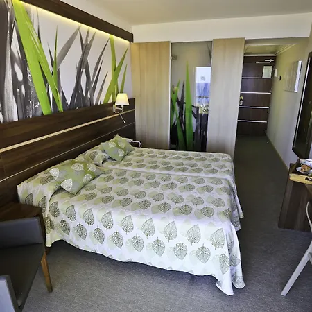 Hotel Kaktus Volga 4*