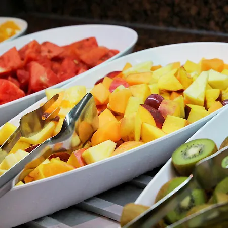 Kaktus Volga Hotel 4*