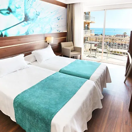 Hotel Kaktus Volga 4*