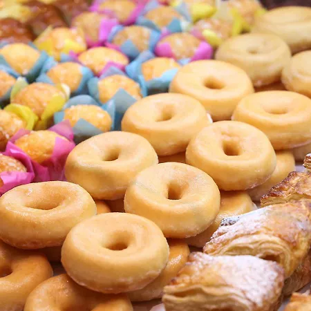 Kaktus Volga Hotel 4*