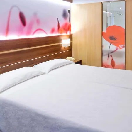 Hotel Kaktus Volga Calella