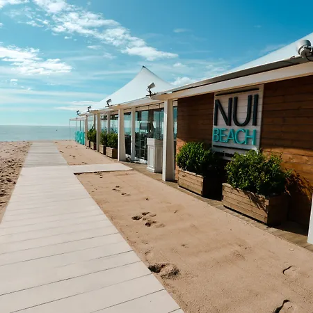 Hotel Kaktus Volga Calella