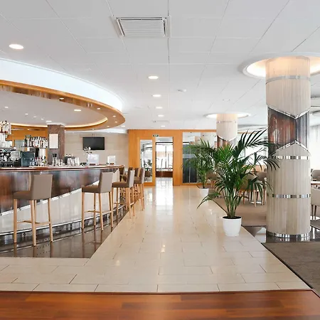 Kaktus Volga Hotel 4*