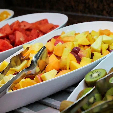 Kaktus Volga Hotel Calella