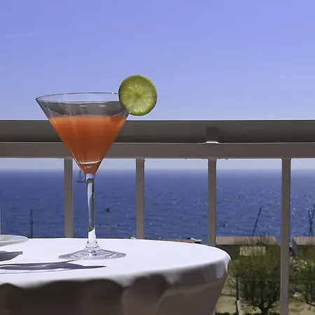 Kaktus Volga Hotel Calella