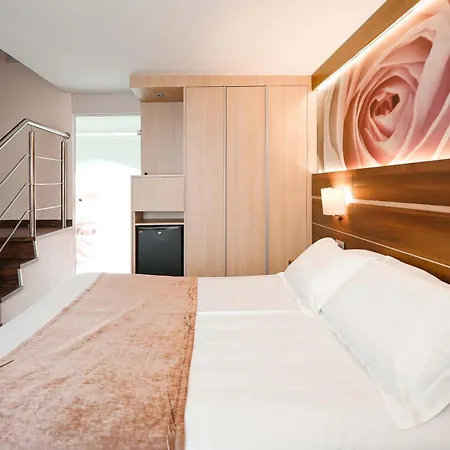Kaktus Volga (adults Only)