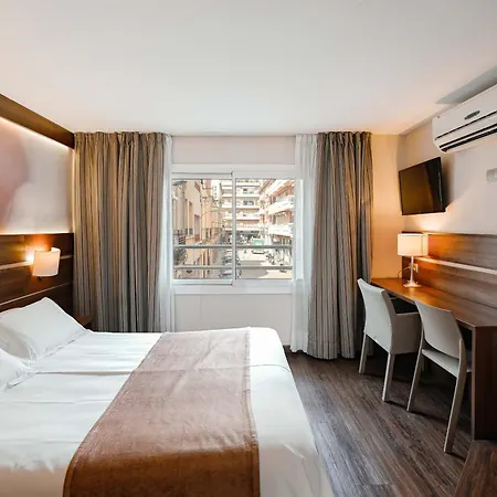 Kaktus Volga (adults Only) Hotel 4*