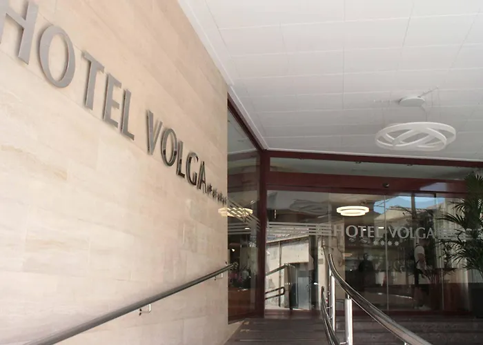 Kaktus Volga (adults Only)