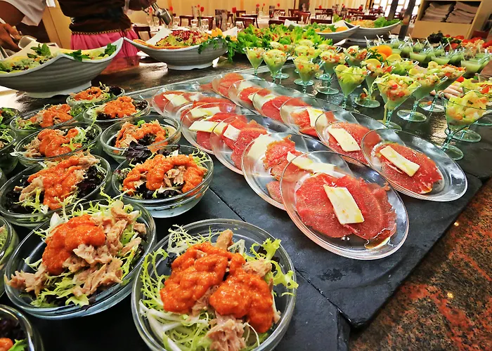 Kaktus Volga (adults Only) 4*