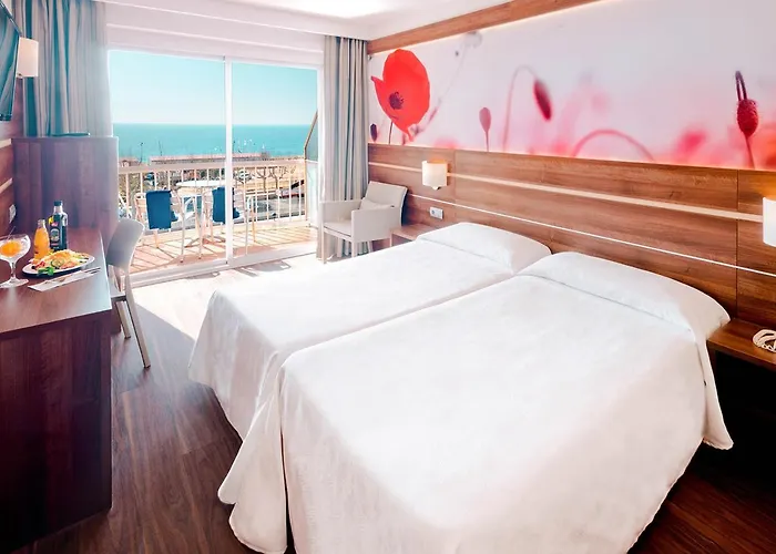 Kaktus Volga (adults Only) Calella