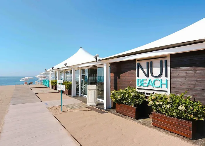 Hotel Kaktus Volga (adults Only) 4*