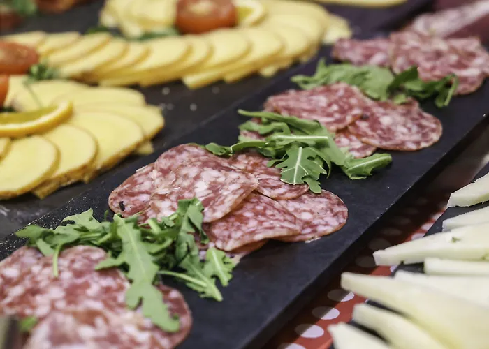 Kaktus Volga (adults Only)