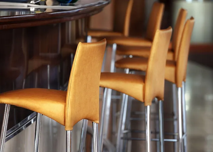 Hotel Kaktus Volga (adults Only) 4*