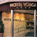 Kaktus Volga (adults Only) Szálloda 4*