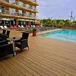 Kaktus Volga (adults Only) Calella