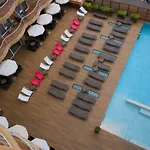 Szálloda Kaktus Volga (adults Only)