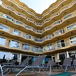 Szálloda Kaktus Volga (adults Only) Calella