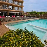 Kaktus Volga (adults Only) Calella