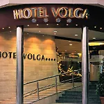 Szálloda Kaktus Volga (adults Only) 4*
