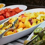 Kaktus Volga (adults Only) Szálloda 4*