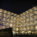 Kaktus Volga (adults Only) Szálloda 4*