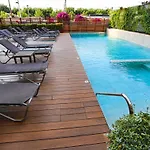 Kaktus Volga (adults Only) Calella