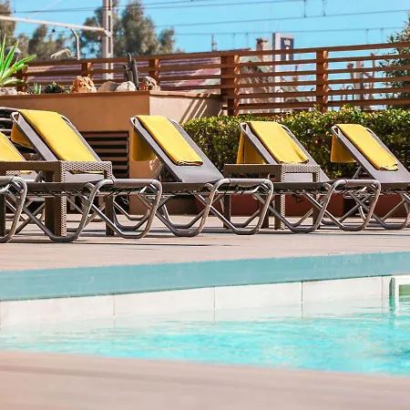 Kaktus Volga (adults Only) 4*