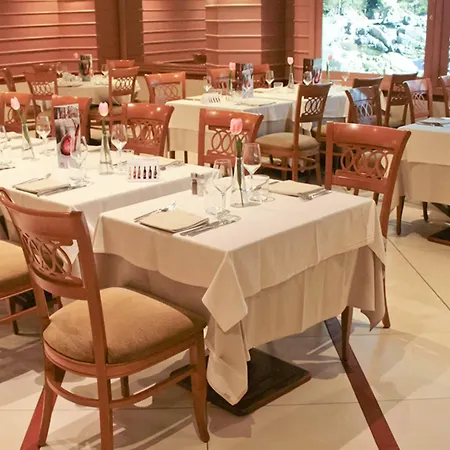Kaktus Volga (adults Only) 호텔 4*