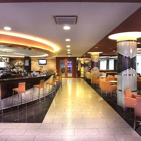 호텔 Kaktus Volga (adults Only)