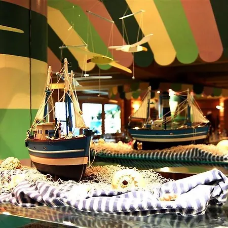 Kaktus Volga (adults Only) 4*