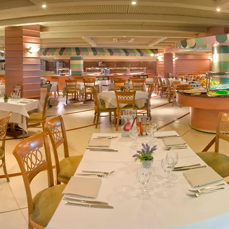 Kaktus Volga (adults Only) Hotell 4*