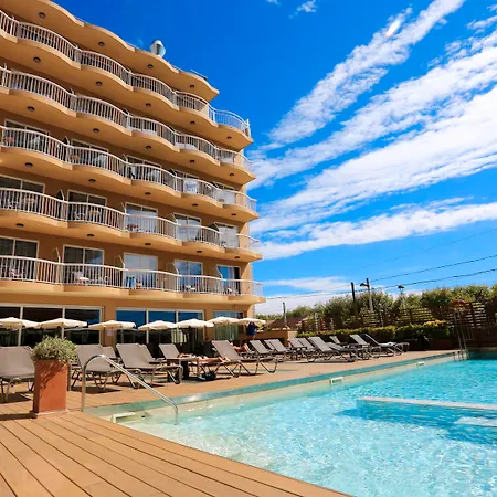 Kaktus Volga (adults Only) 4*