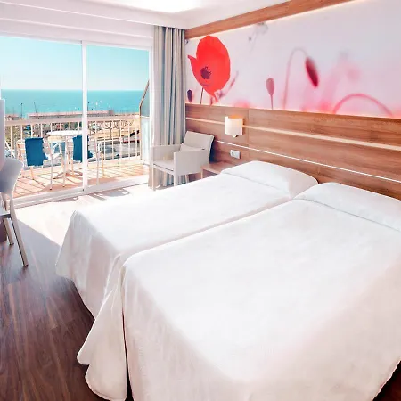 Kaktus Volga (adults Only) Calella