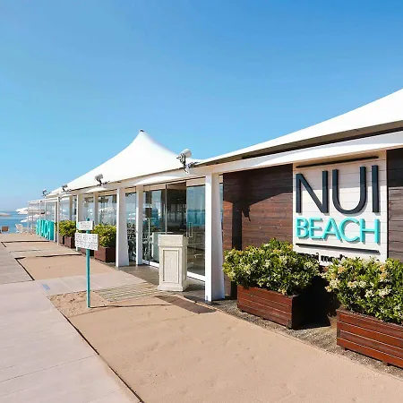 Hotel Kaktus Volga (adults Only) 4*