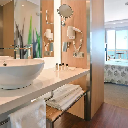 Kaktus Volga (adults Only) Hotell 4*