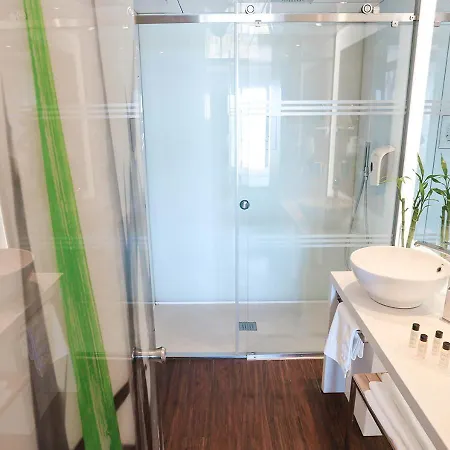 Hotell Kaktus Volga (adults Only) Calella