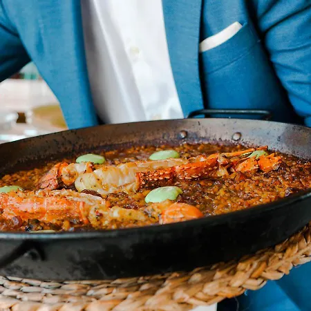 Kaktus Volga (adults Only) 호텔 칼레라