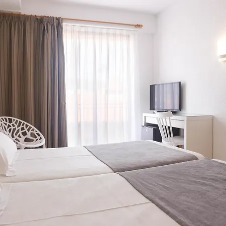 Kaktus Volga (adults Only) Hotel Calella