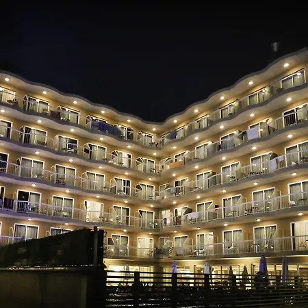 Kaktus Volga (adults Only) 호텔 4*