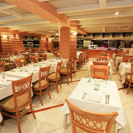 Hotell Kaktus Volga (adults Only) Calella