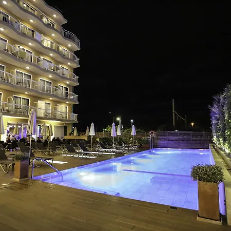 Kaktus Volga (adults Only) 4*