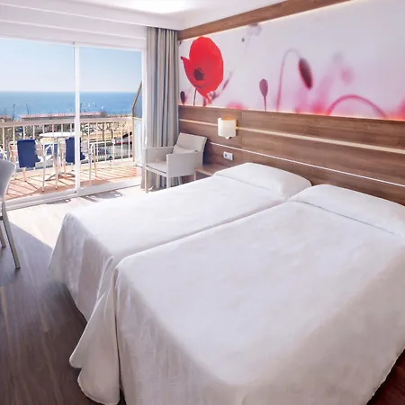 Kaktus Volga (adults Only) 4*