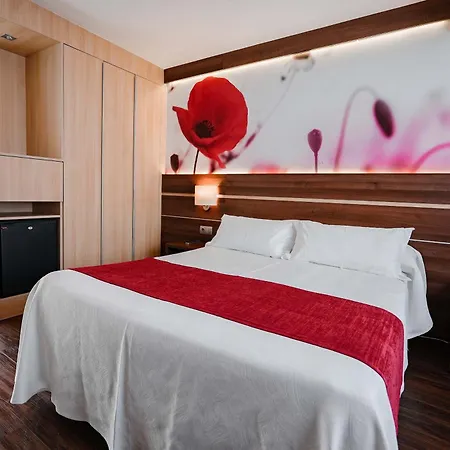 Kaktus Volga (adults Only) 4*