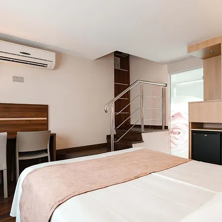 Kaktus Volga (adults Only) Отель