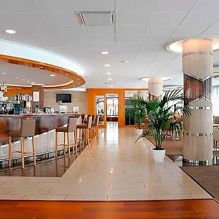 Szálloda Kaktus Volga (adults Only) 4*