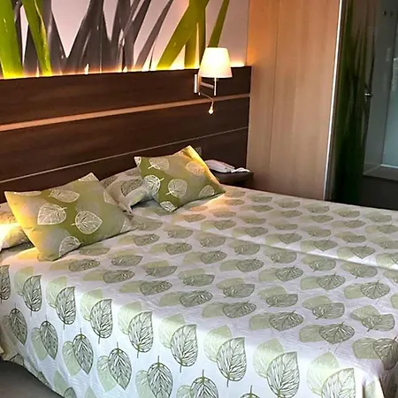 Hotel Kaktus Volga (adults Only)