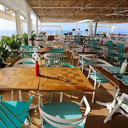 Kaktus Volga (adults Only) Hotel 4*