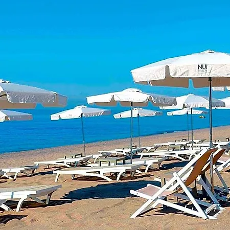 Kaktus Volga (adults Only) 4* Calella