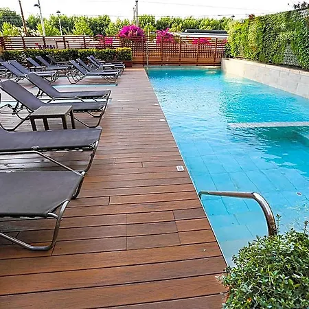 Kaktus Volga (adults Only) 4* Calella